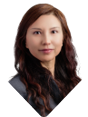 Audrey Jia