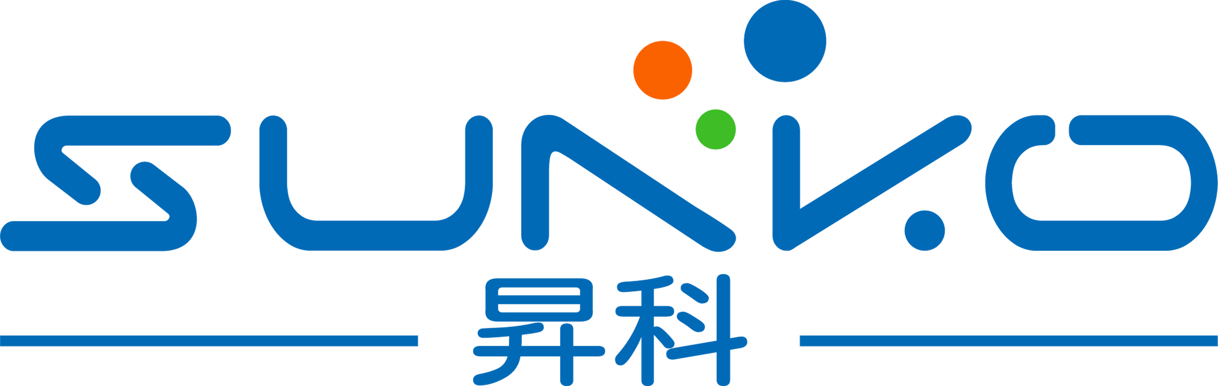 Shengke Instruments (Shanghai) Co., Ltd.