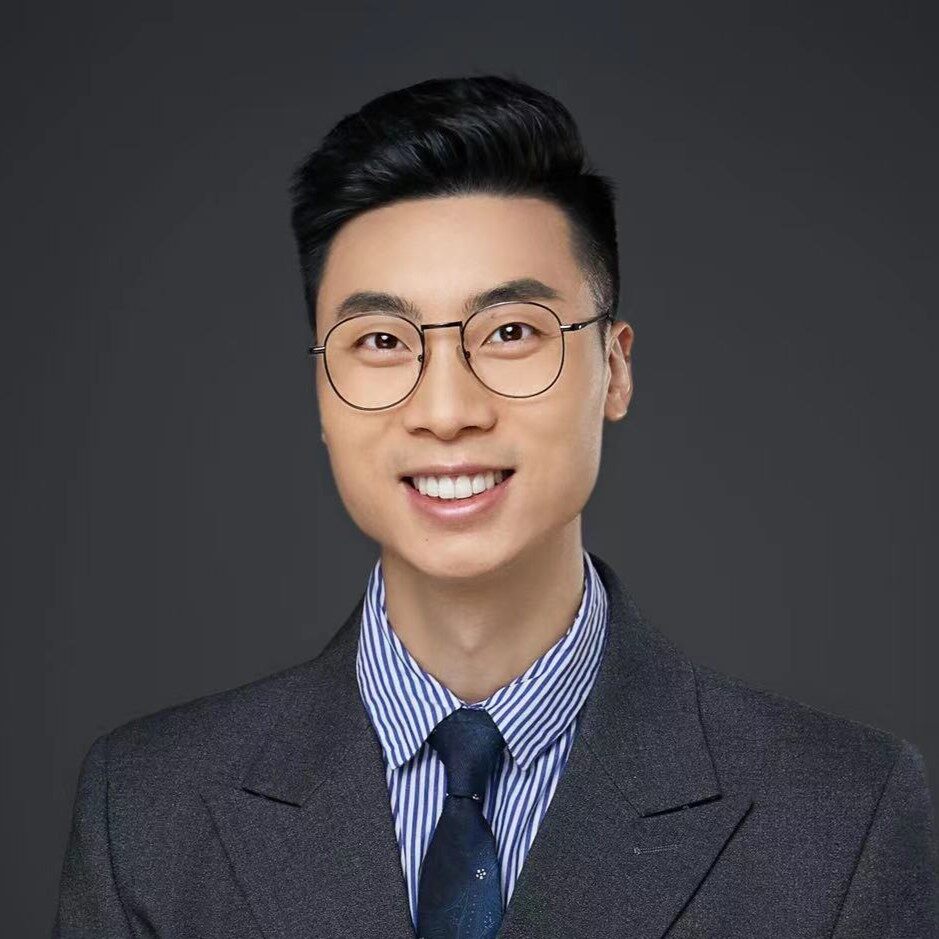 Yuan Lin