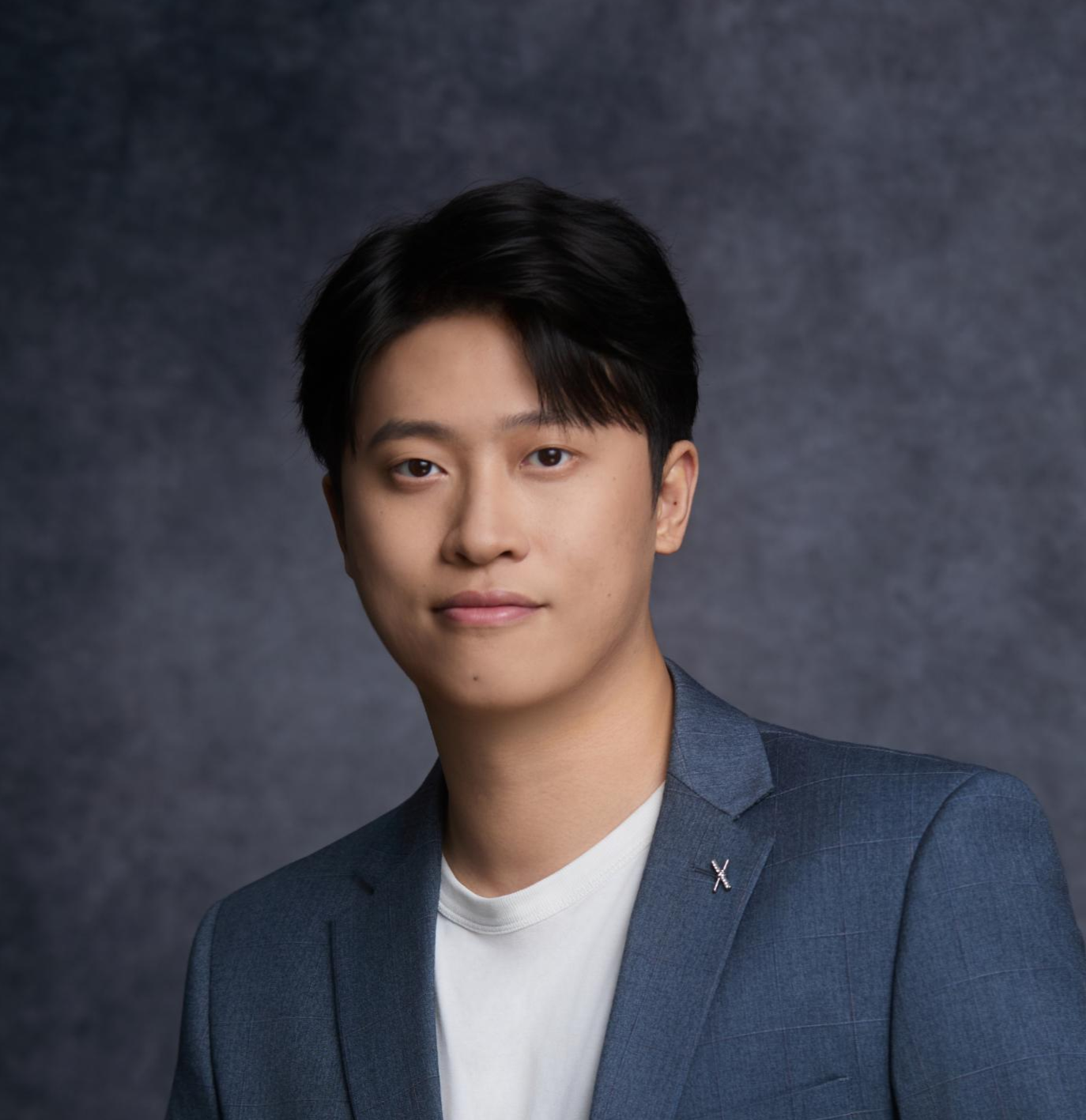 Chen Xiaoxuan