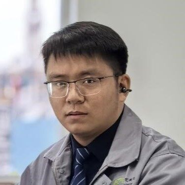 Wen Zhiqiang