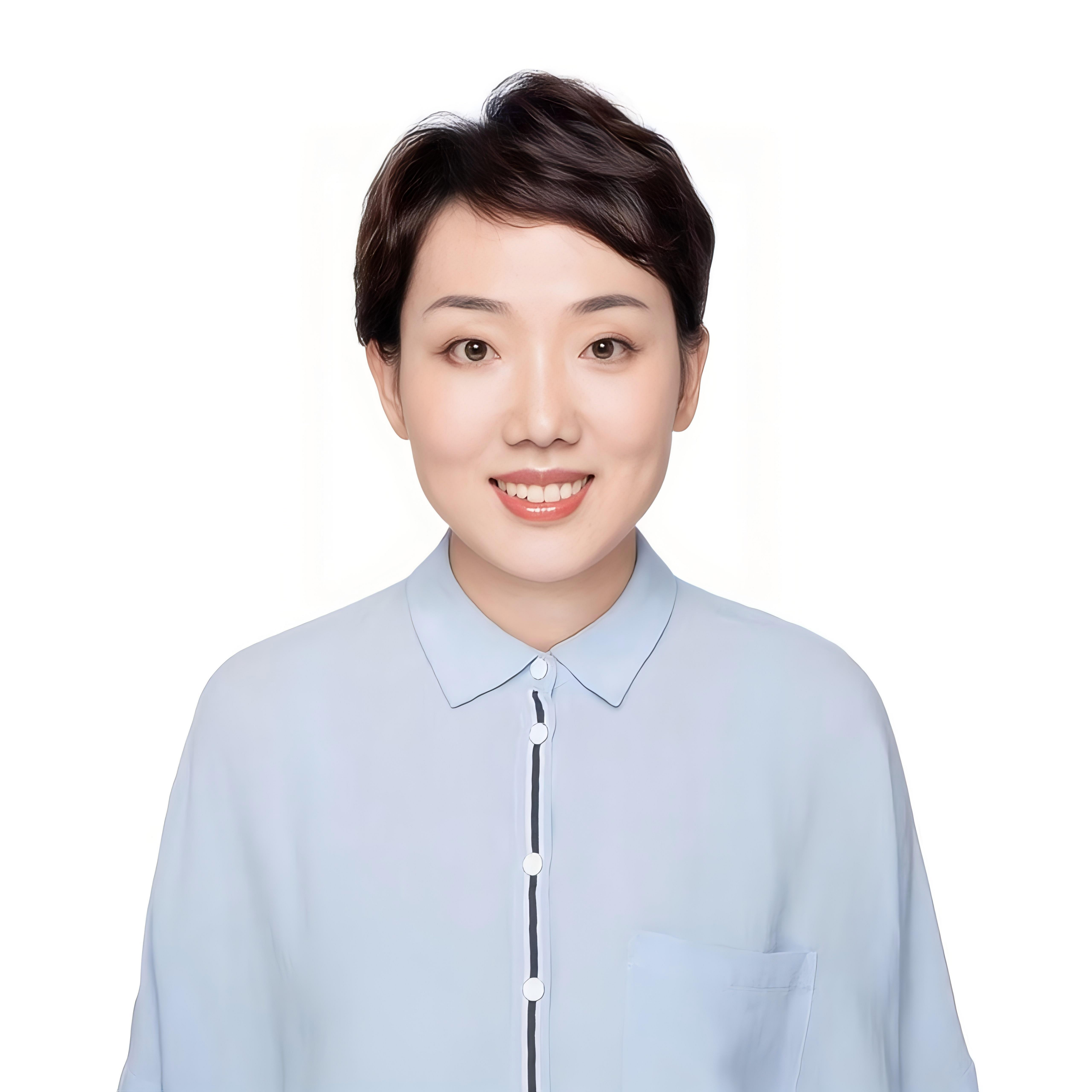 Wang Dongmei