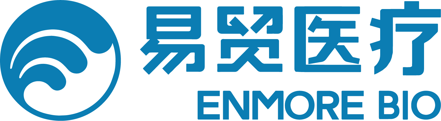 Yimao Medical Logo