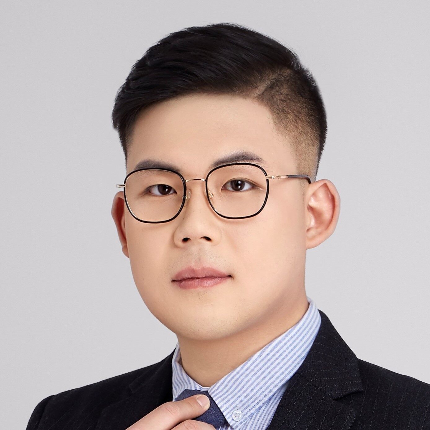 Ma Junyi