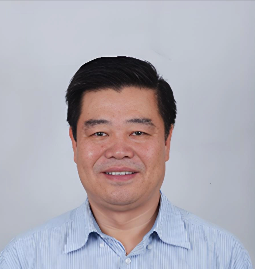 Wei Dongqing