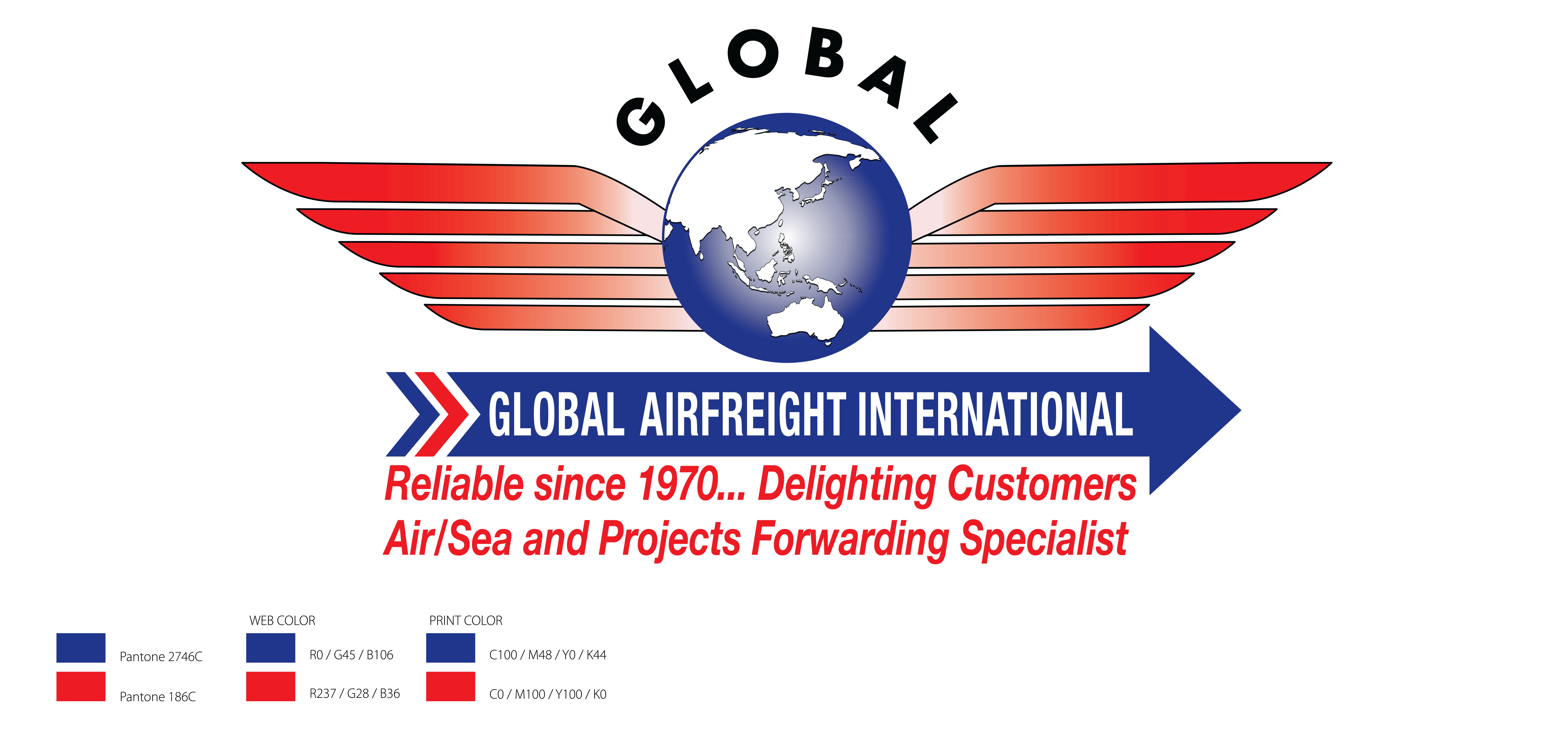 Air Freight