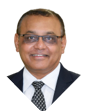 Vipul Doshi