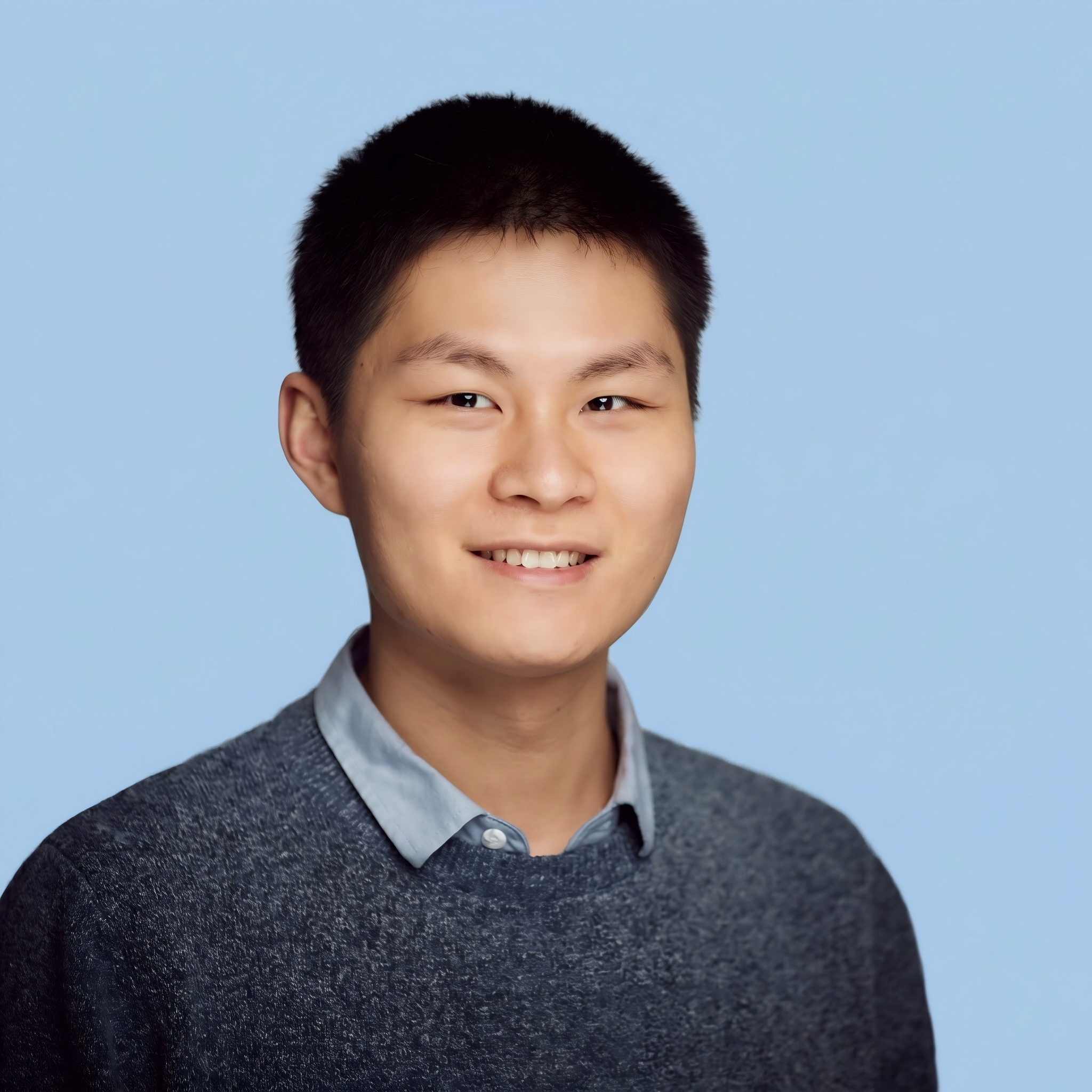 Deng Siwei