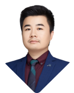 Haisheng Zhang