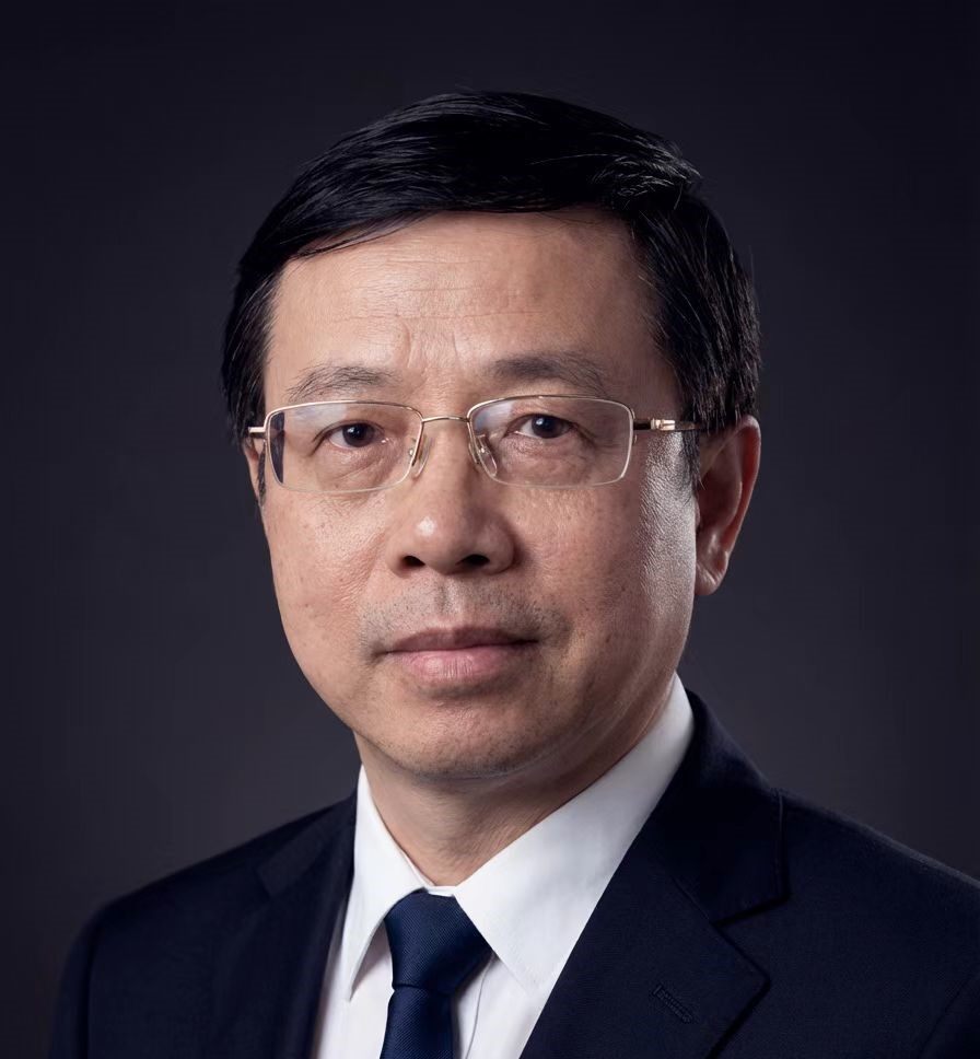 Mei Yonghong