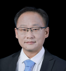 Xia Jianye