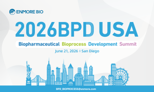 2026 BPD USA Biopharmaceutical Bioprocess Development Summit