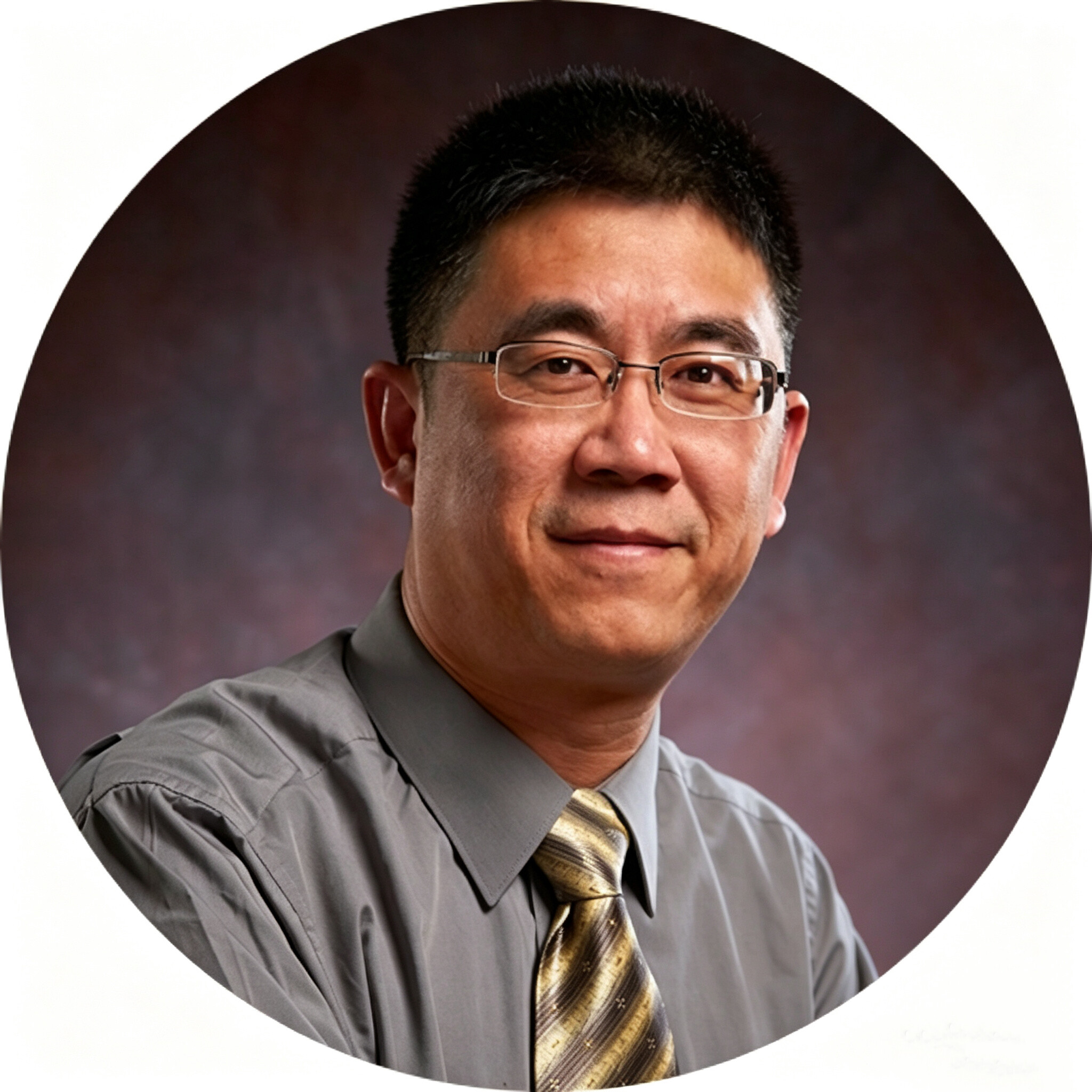 Oliver Yu
