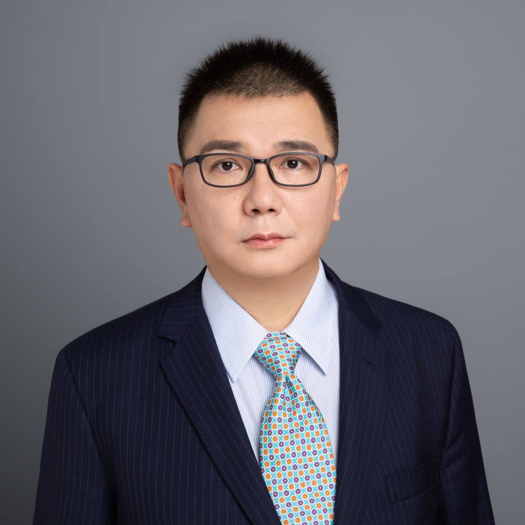 Yi Hua