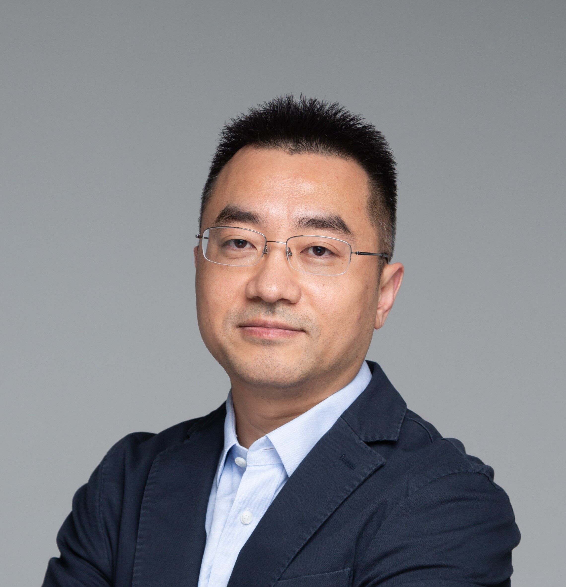 Wang Yong