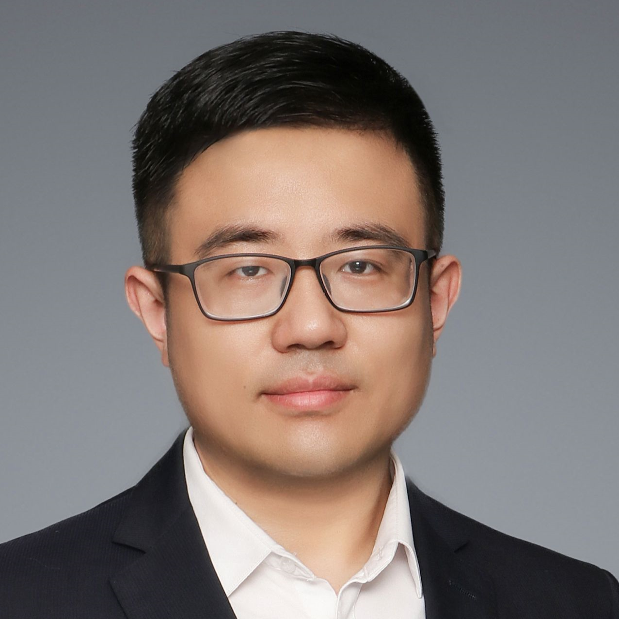 Zhang Baoqi