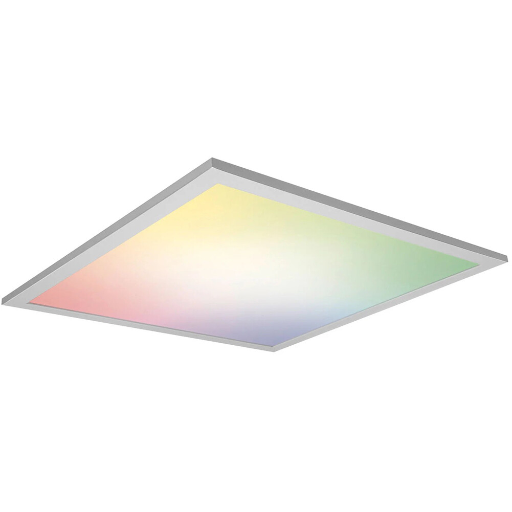 Edged-Lit CCT&RGB LED Panel Light