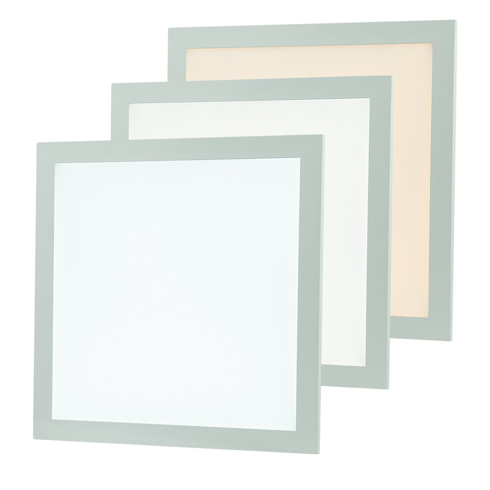 Edegedlit CCT LED Panel Light - Thumbnail 5
