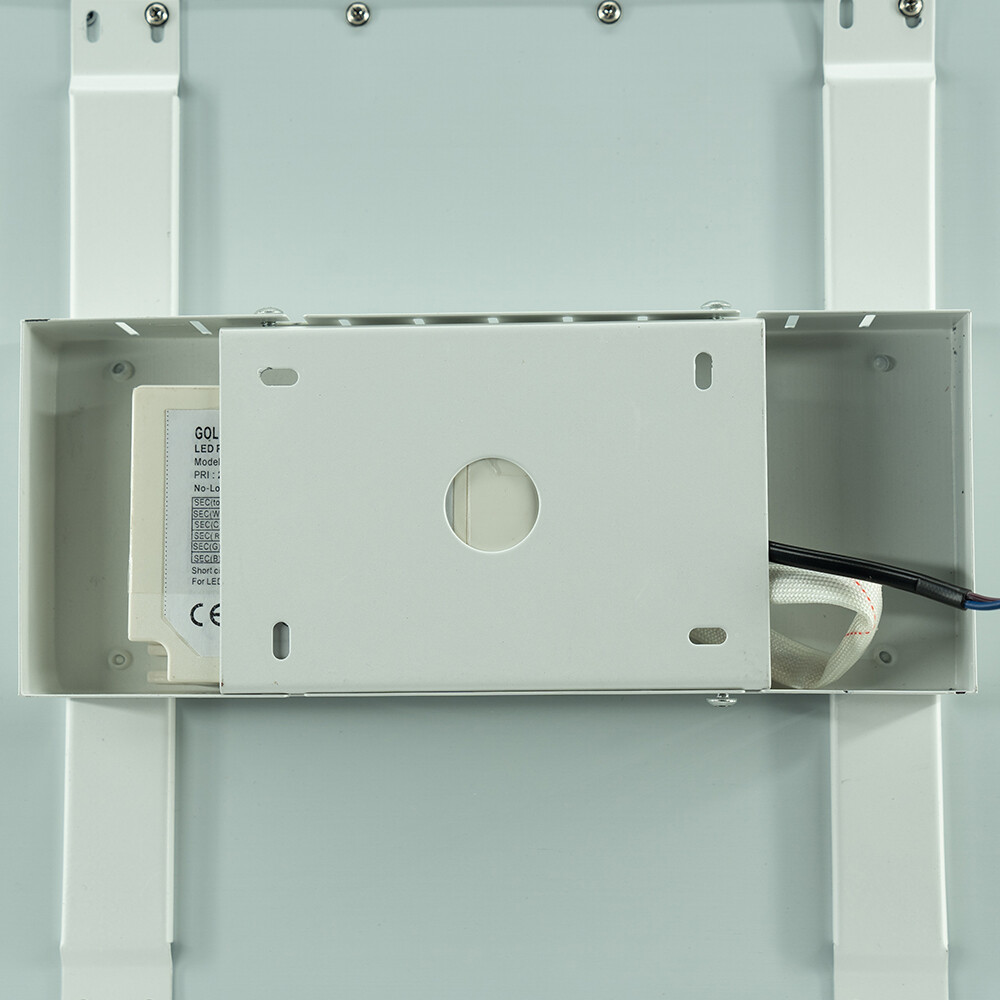Edged-Lit CCT&RGB LED Panel Light - Thumbnail 6