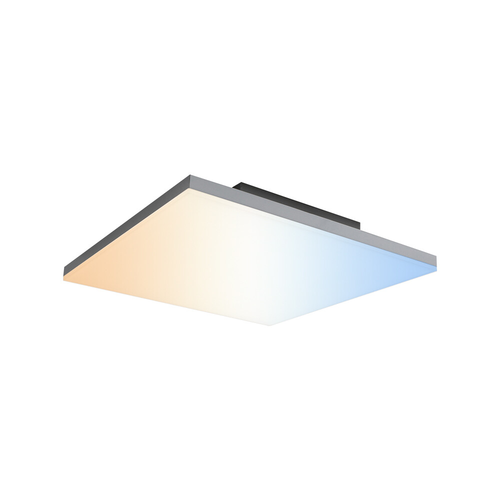 Backlit Frameless CCT
