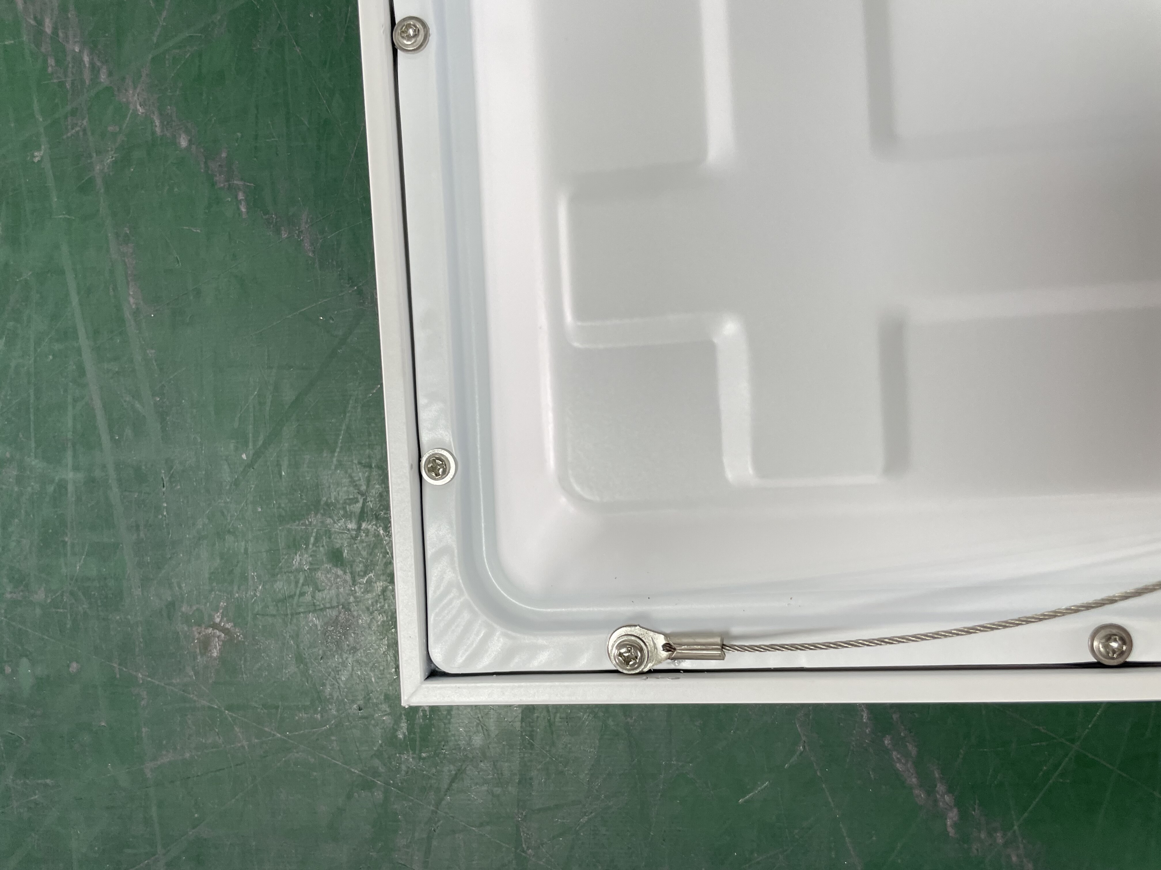 IP65 LED Panel Light - Thumbnail 2