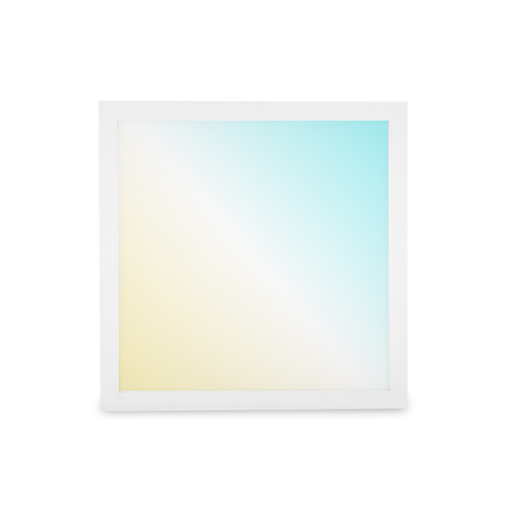 Edegedlit CCT LED Panel Light - Image 1