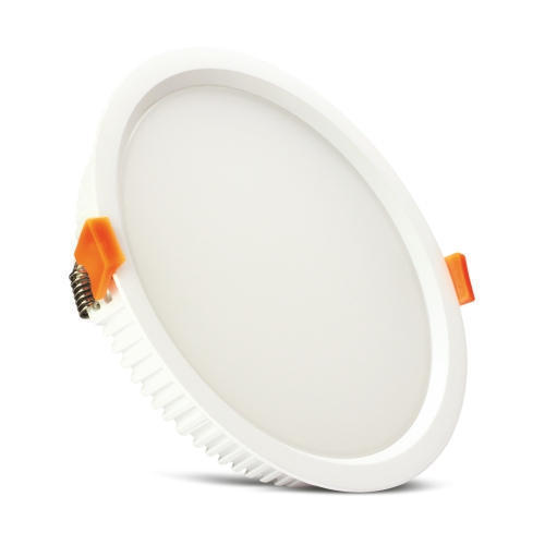  Small Round and Square Panel Light  LED panel DOB - Thumbnail 2