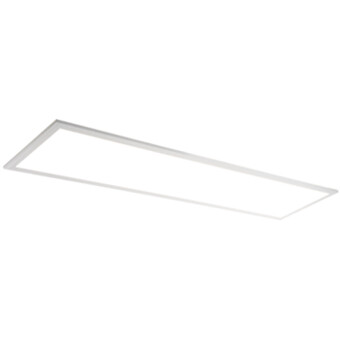 Dual Emission LED Panel Light