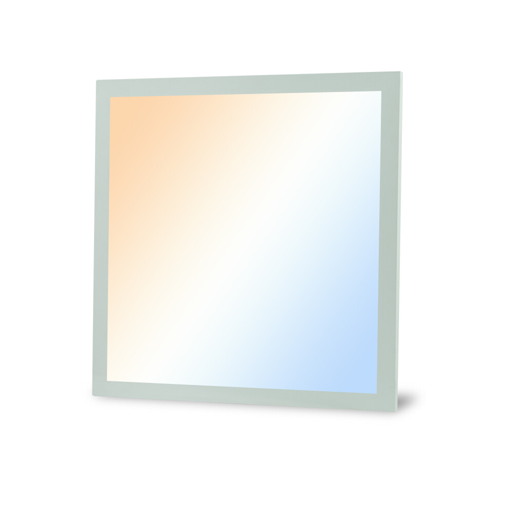 Edegedlit CCT LED Panel Light