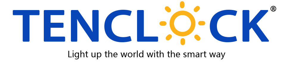 TENCLOCK Logo