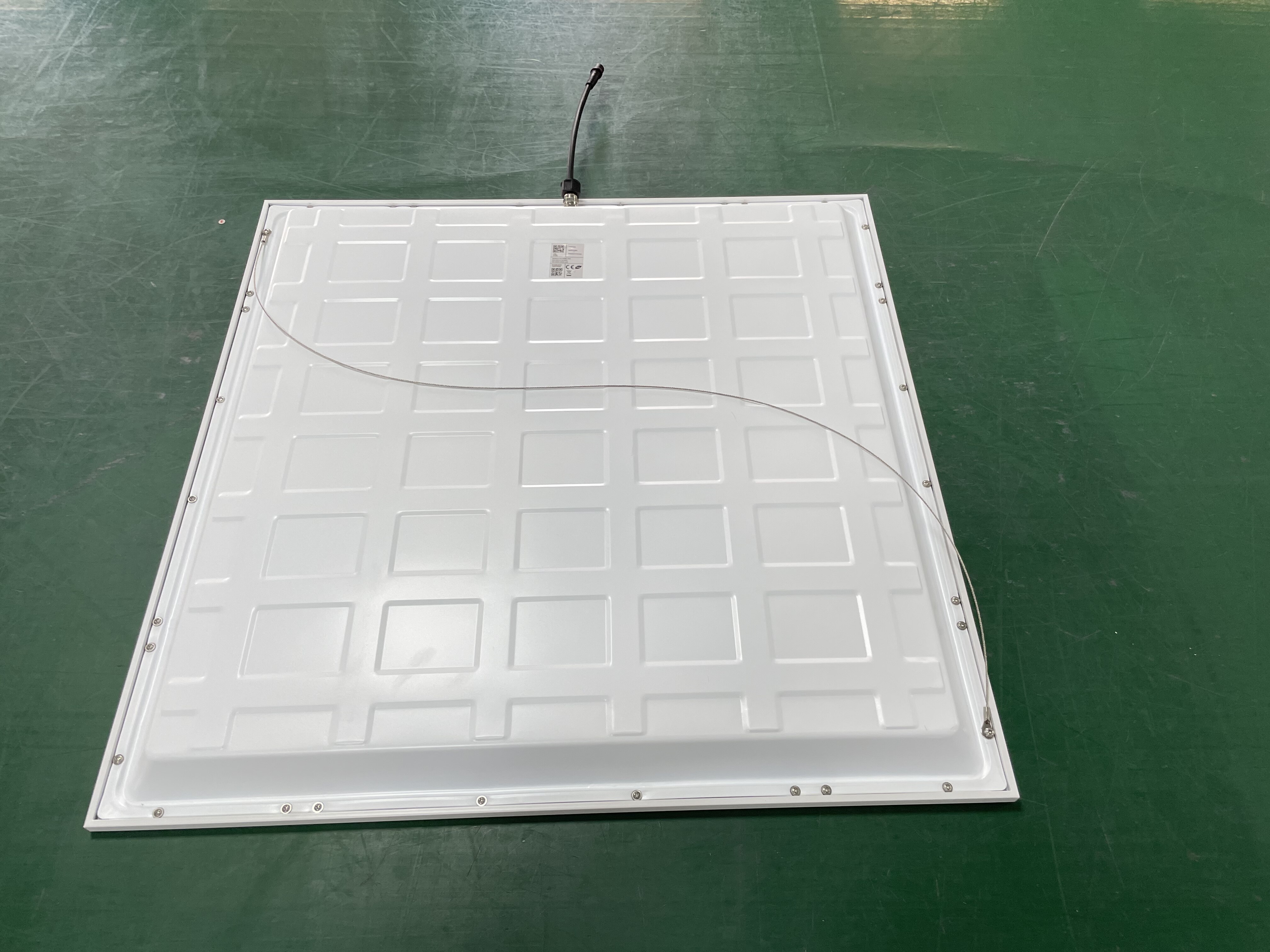 IP65 LED Panel Light - Thumbnail 6