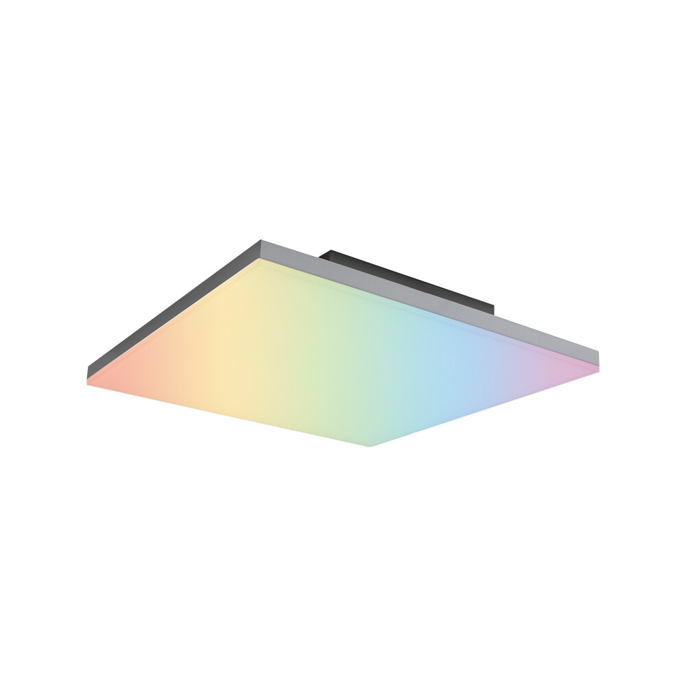 Backlit Frameless CCT RGB