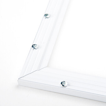Dual Emission LED Panel Light - Thumbnail 5
