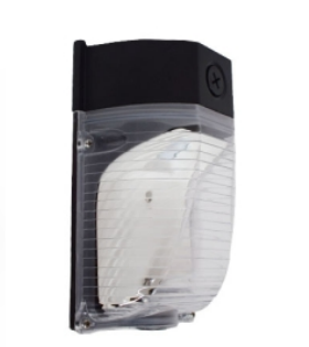 LED Wall Pack Light , IP65 Waterproof Commercial Outdoor Security Light