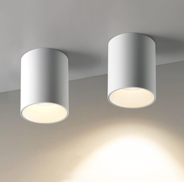 TC-XFM-3004 Surface Mounted LED Downlight