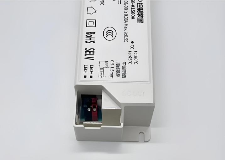 Constant current independent  LED  driver BK-BELXXX Series - Thumbnail 3
