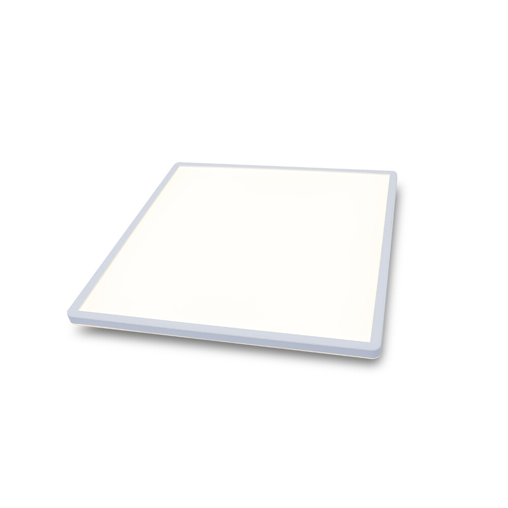 Ultra Slim Ceiling Light square