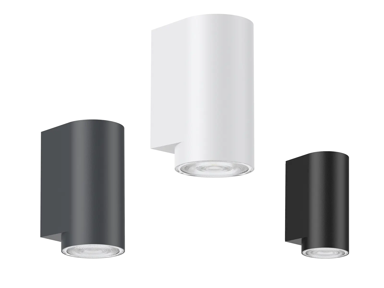 WL195 LED Wall Light - Image 1