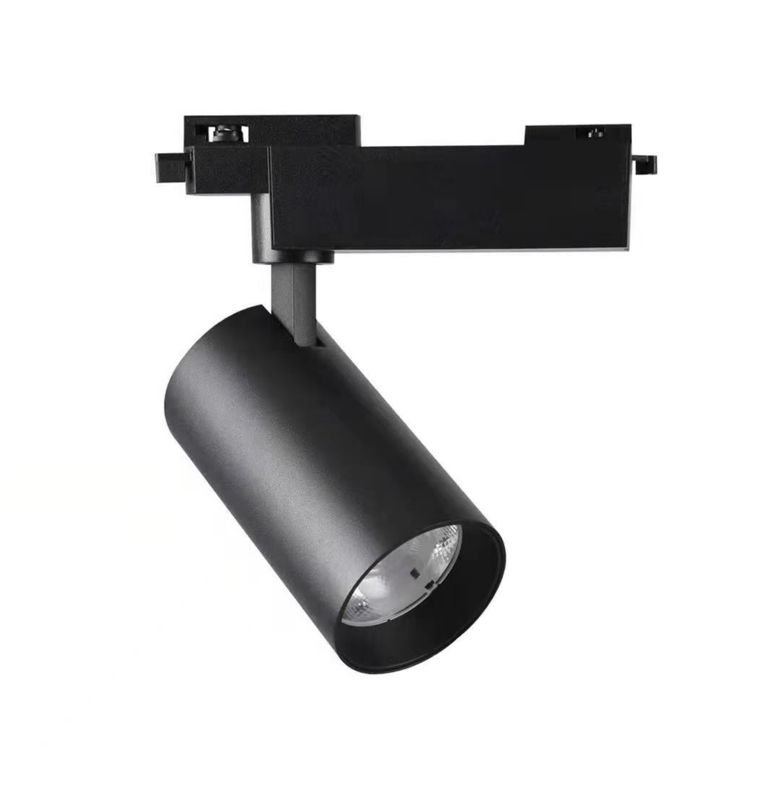 TC-FA Series Minimalist Cylindrical LED Track Spotlight