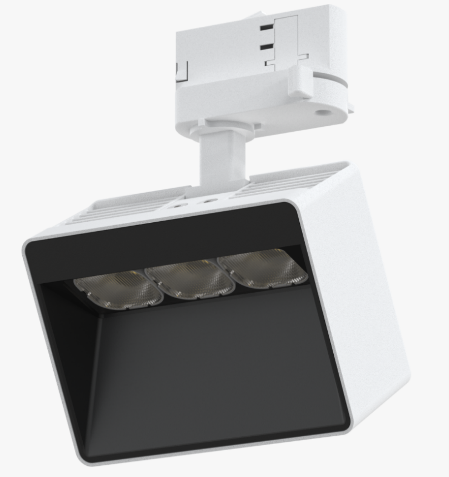 TC-XF12024 Asymmetric LED Wall Washer Track Light