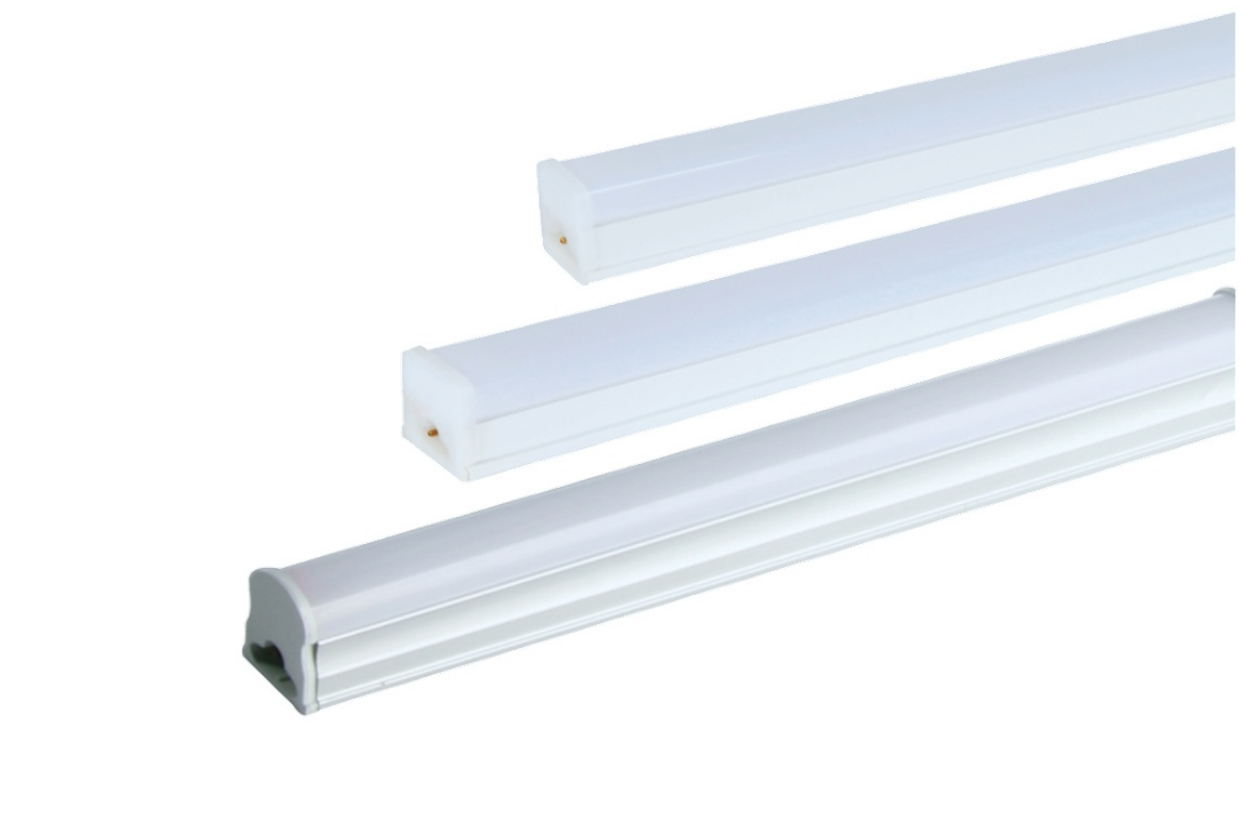 TC-XMT-WLS series  LED T5 Integrated Batten Light   Aluminum + PC - Thumbnail 5