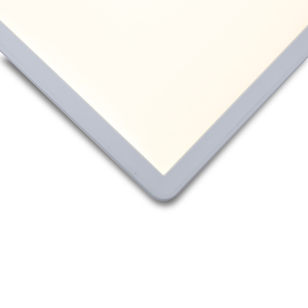 Ultra Slim Ceiling Light square - Thumbnail 5