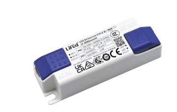 LIFUD DRIVER LED DRIVER 6W~24W LF-XXXSXXXH Sereis