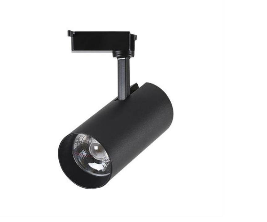 TC-XF 540 Series  Cylindrical LED Track Spotlight  - Thumbnail 5