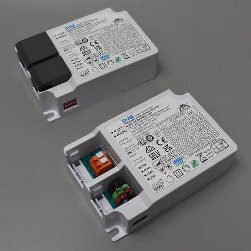 BOKE Dimmable  LED driver  BK-KULXXX-XXXXAm series - Thumbnail 4
