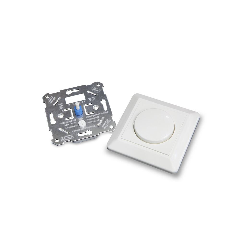 Genuine 0/1-10V Smart Switch Lighting Accessory Light Led Controller Dimmer - Thumbnail 2