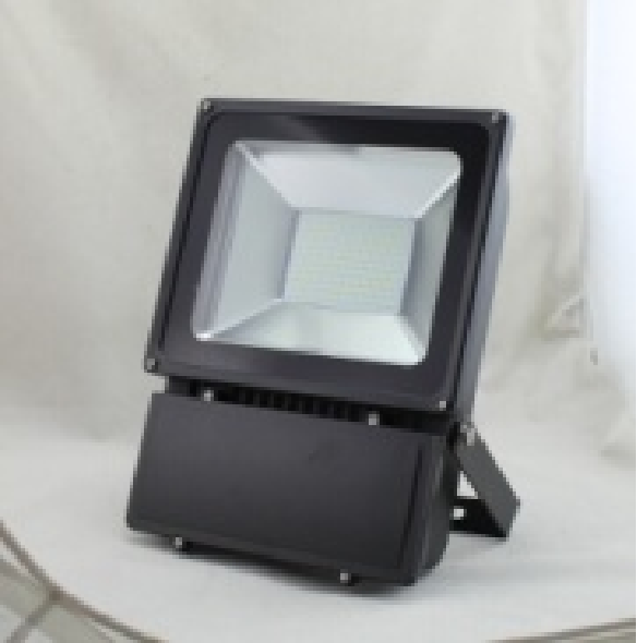 100W High-Brightness Industrial LED High Bay Light, - Thumbnail 3