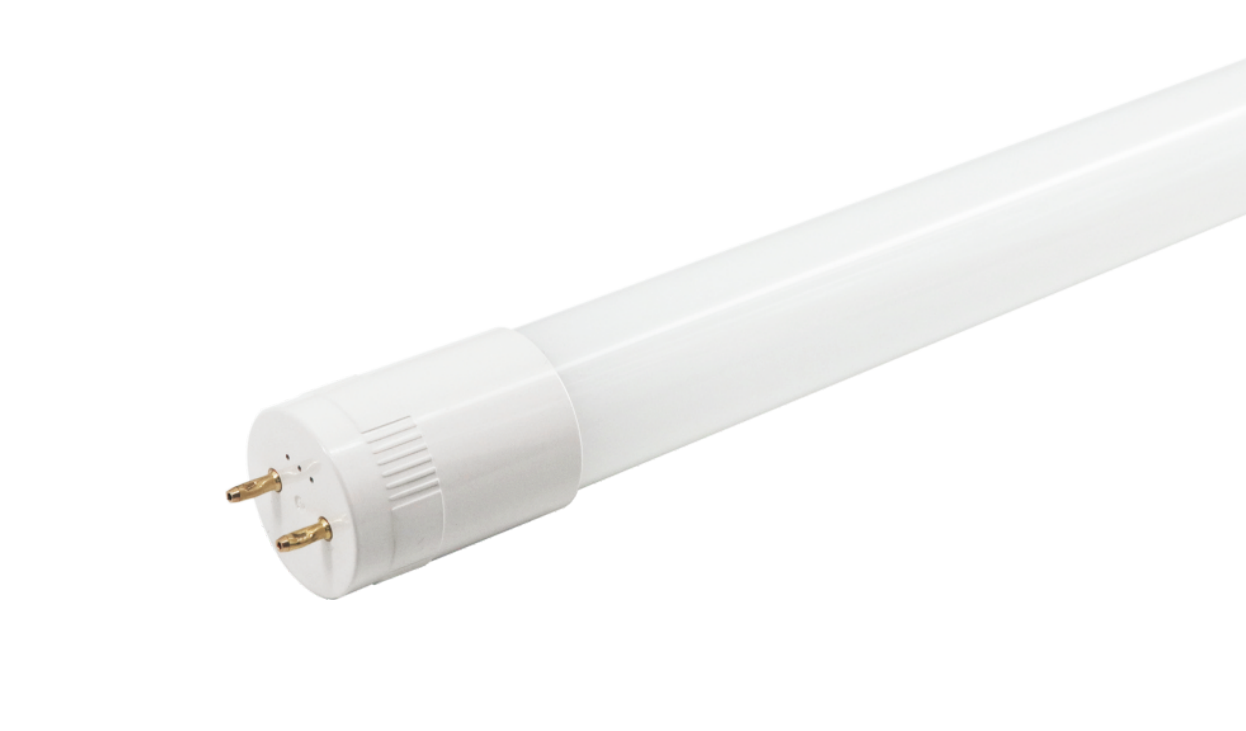 LED T8 Plastic Tube Separate Aluminum Tube