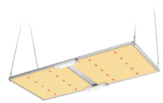Full Spectrum Suspended LED Quantum Board Grow Light