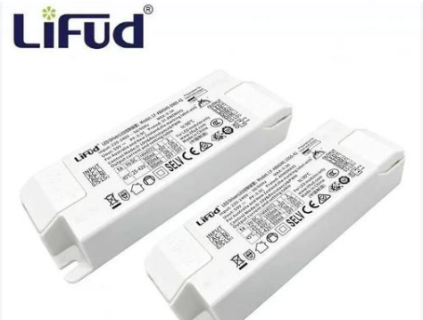  LED driver with Triac dimming function  DIP switch LF-AATXXX -  series - Thumbnail 3